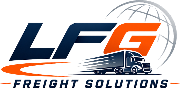 LFG Freight Solutions